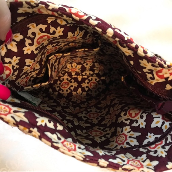 Vera Bradley handbag set - Picture 3 of 6